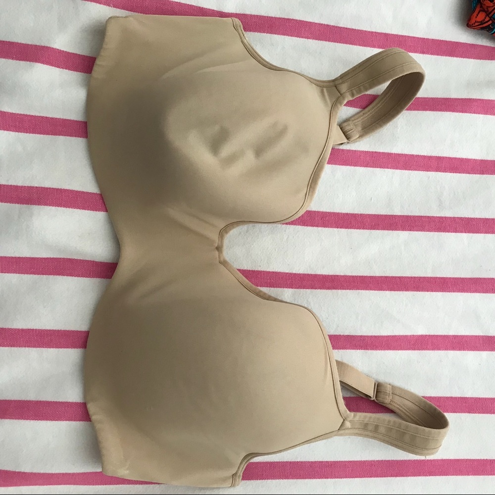 Balconette bra lane Bryant BN